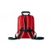 apteczka plecakowa 10l trm-45_2.0 - czerwona marbo sprzęt ratowniczy 6